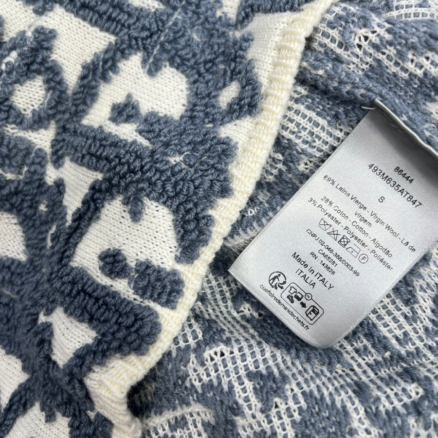 Dior Sweater