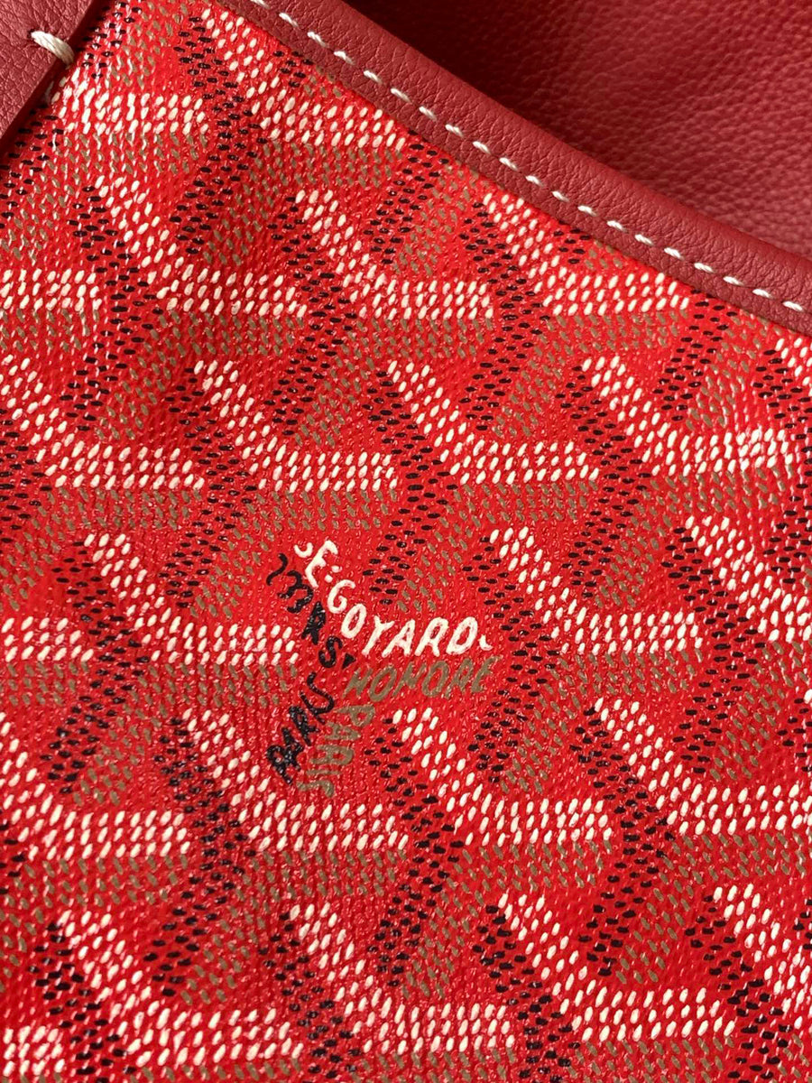 Goyard Bag