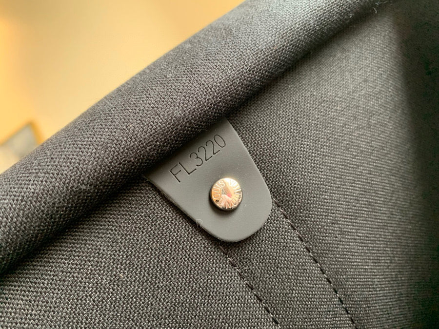 LV Keepall 45 Monogram