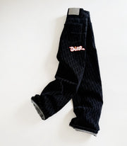 DIOR x KAWS Jean |牛仔裤