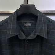 BLCG Long-sleeved Shirt