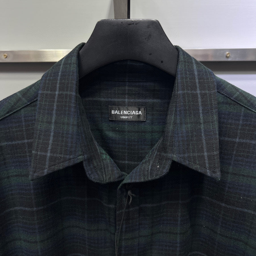 BLCG Long-sleeved Shirt