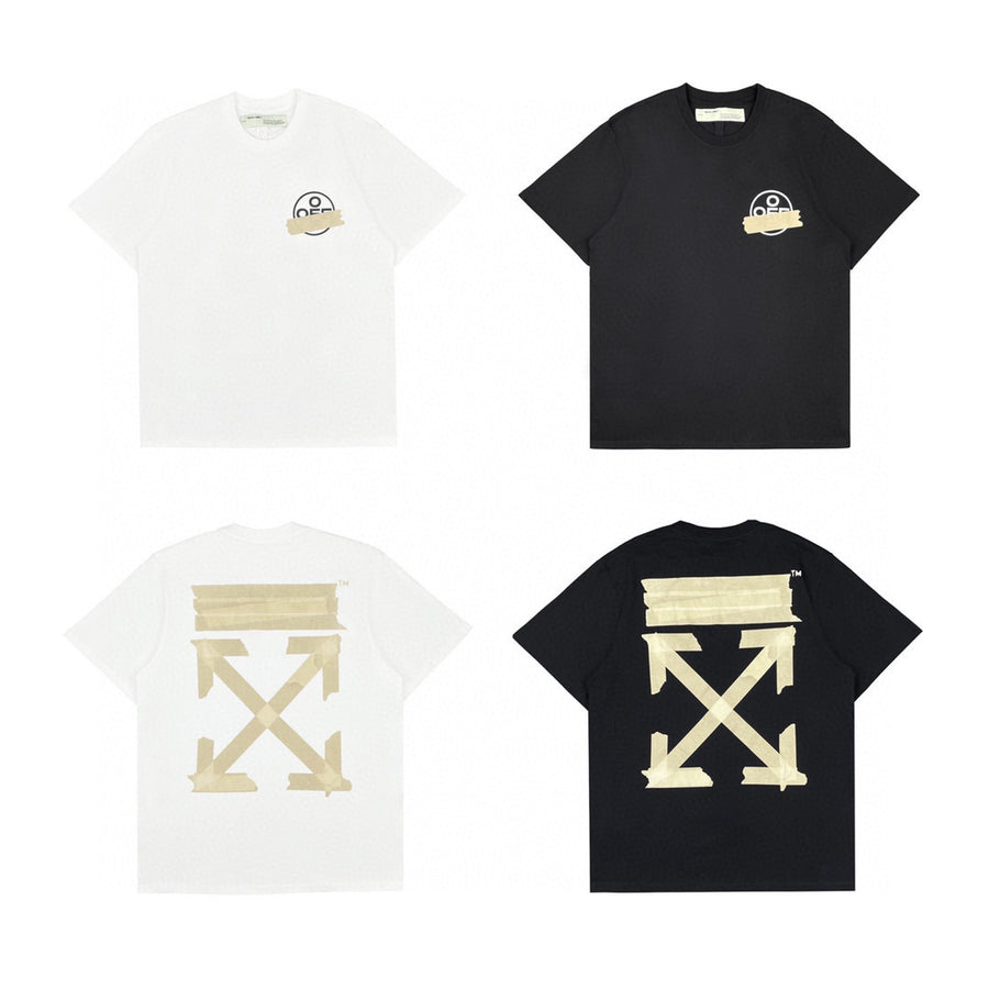Off-White T-shirts