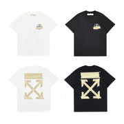 Off-White T-shirts