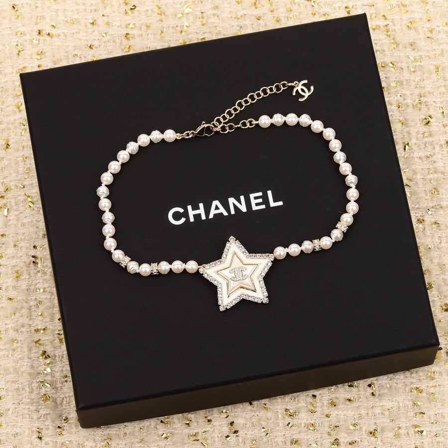 Chanel Necklace