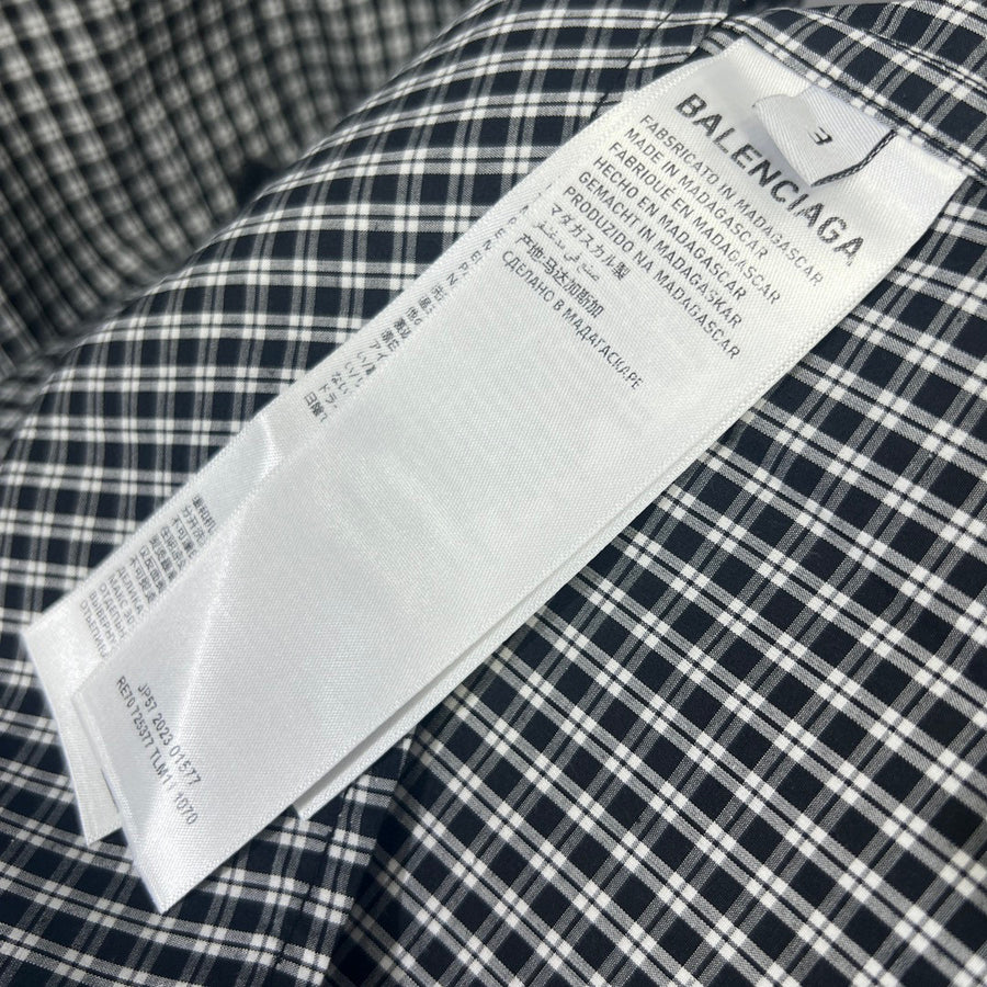 BLCG Long-sleeved Shirt