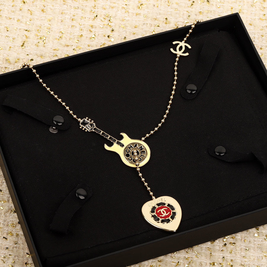 Chanel Necklace