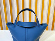 Hermes Picotin 18 Birghton Clemence