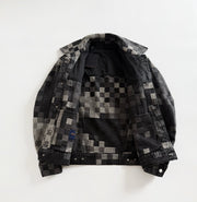 LV Jean Jacket|牛仔外套