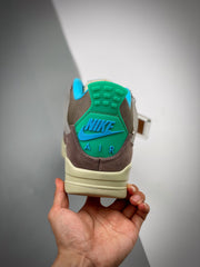 Air Jordan 4 & Union LA Retro Taupe Haze