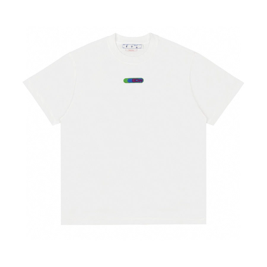 Off-White T-shirts