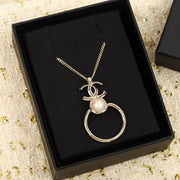 Chanel Necklace
