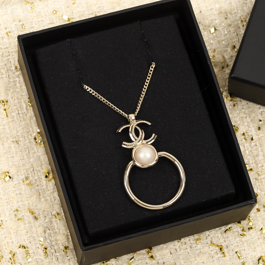Chanel Necklace