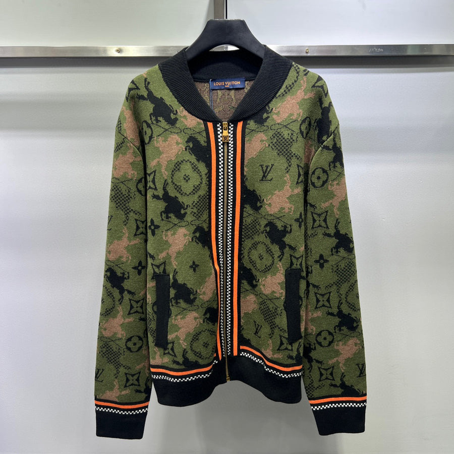 LV Jacket