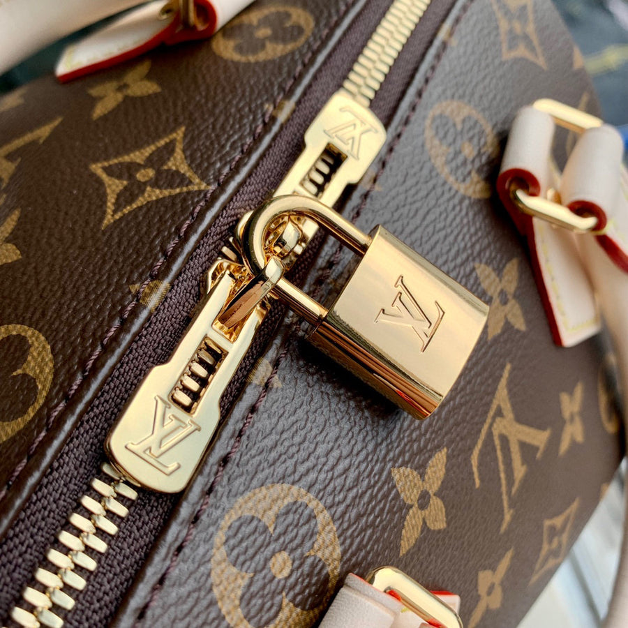 LV SPEEDY 20