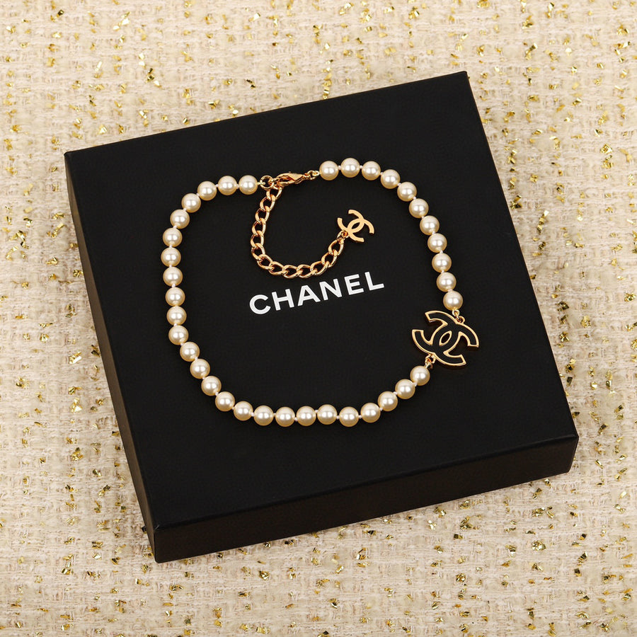 Chanel Necklace
