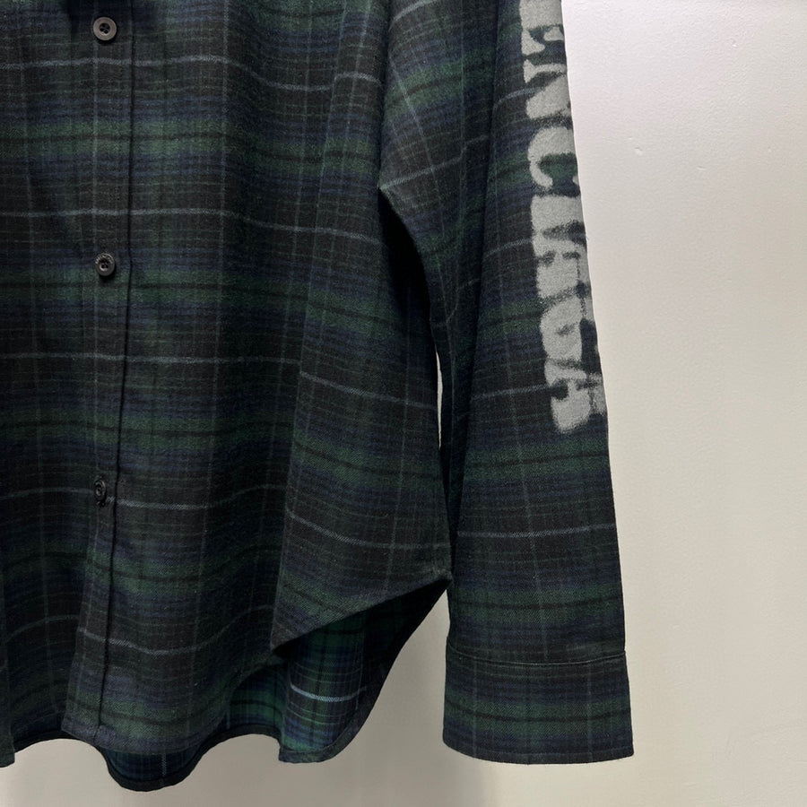 BLCG Long-sleeved Shirt