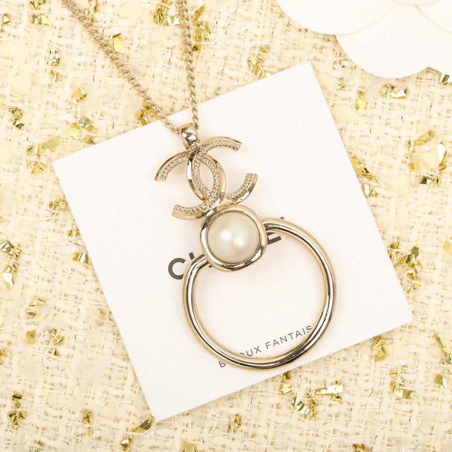 Chanel Necklace
