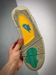 Air Jordan 4 & Union LA Retro Taupe Haze