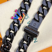LV Chain Links Bracelet