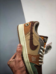 Nike Air Jordan 1 Low Zion Williamson