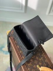 LV Steamer Bag