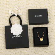 Chanel Necklace