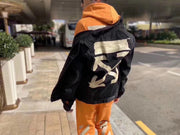 OffWhite Denies Jacket