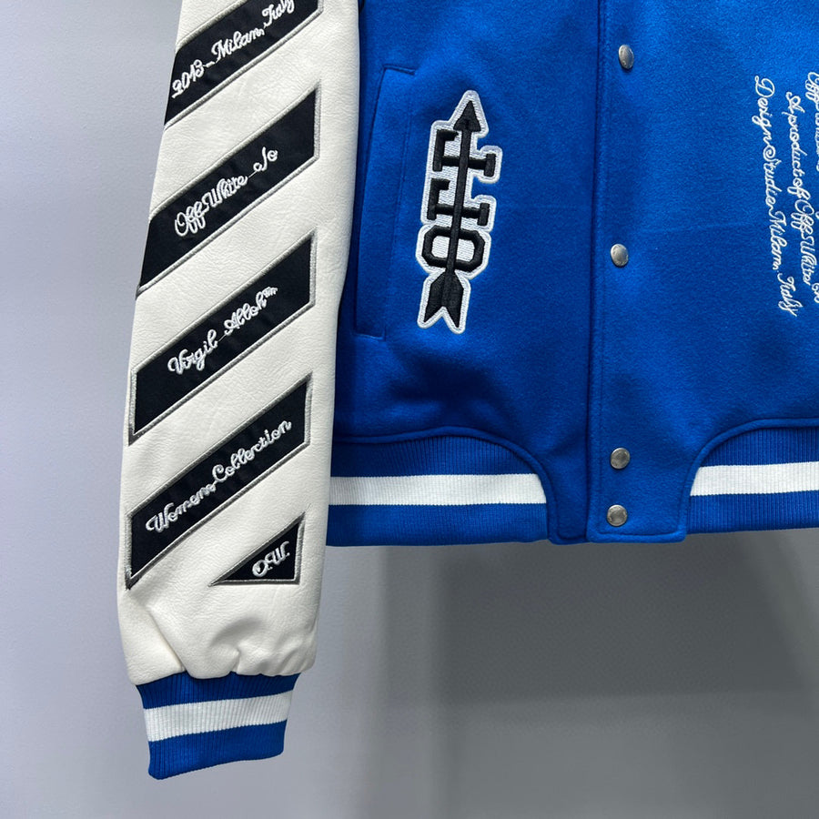 OFF-WHITE Jacket