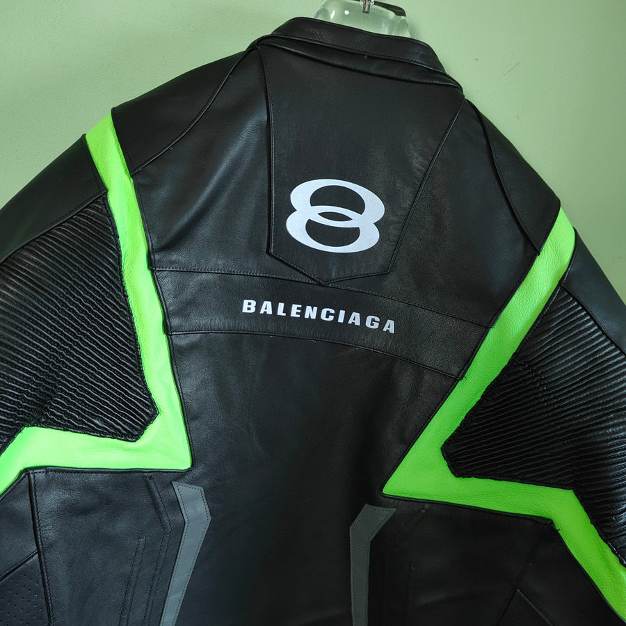 BLCG Jacket