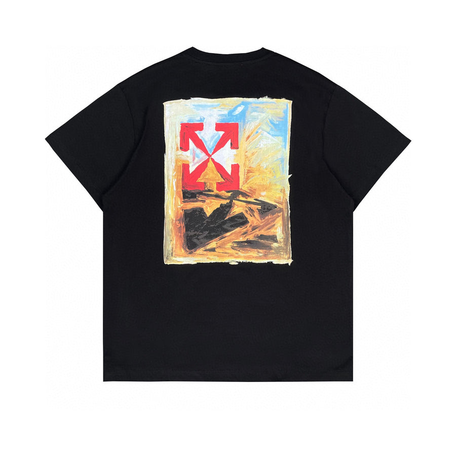 Off-White T-shirts