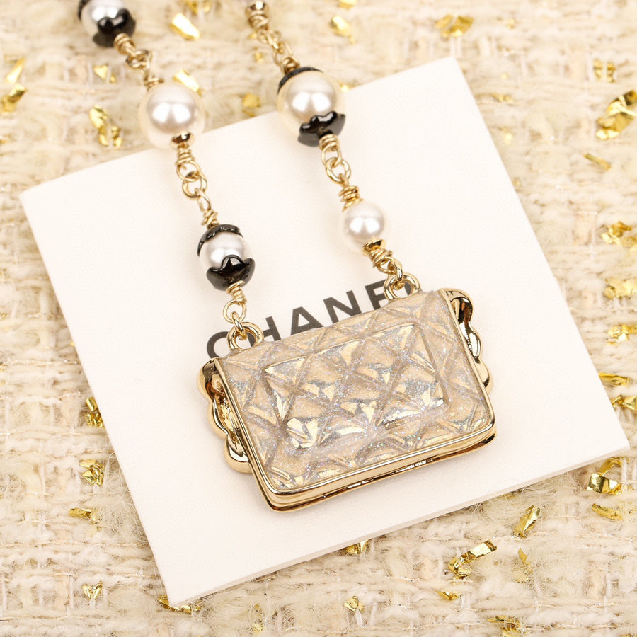 Chanel Necklace