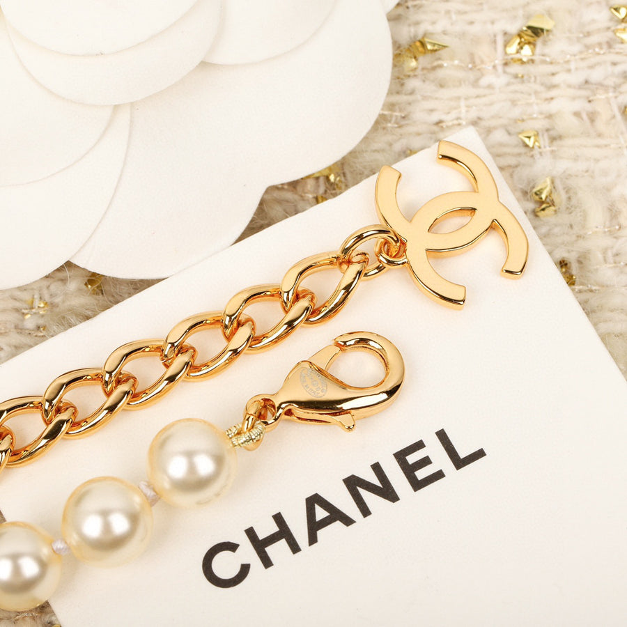 Chanel Necklace