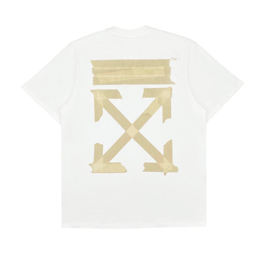 Off-White T-shirts