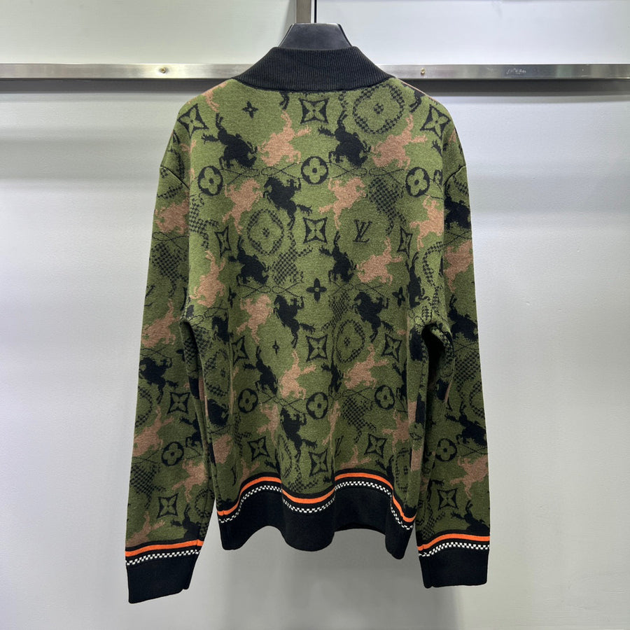 LV Jacket