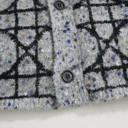 DIOR Cardigan|开衫