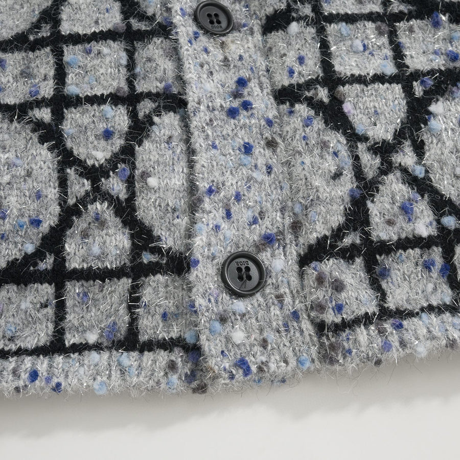 DIOR Cardigan|开衫