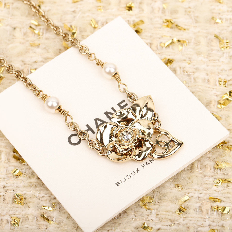Chanel Necklace