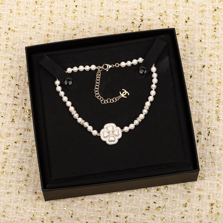 Chanel Necklace