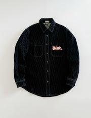 DIOR x KAWS Jacket|外套