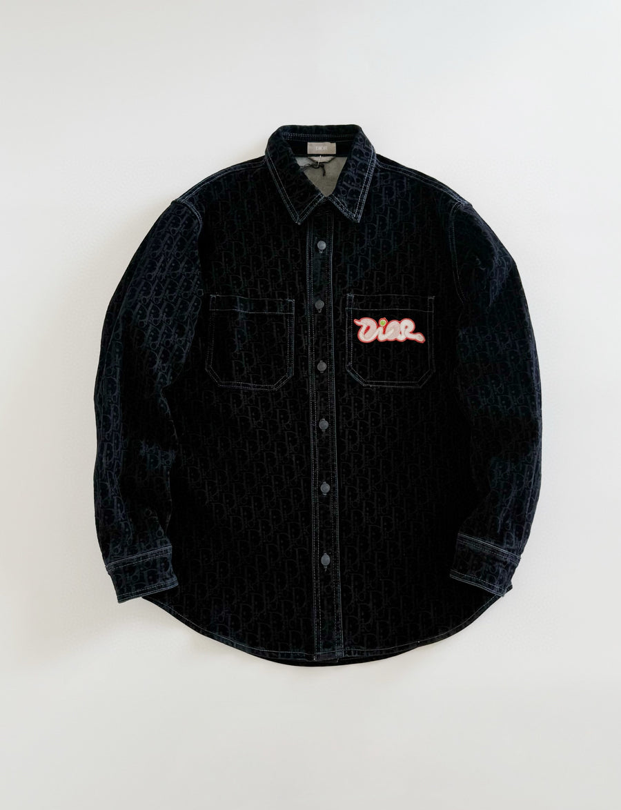 DIOR x KAWS Jacket|外套