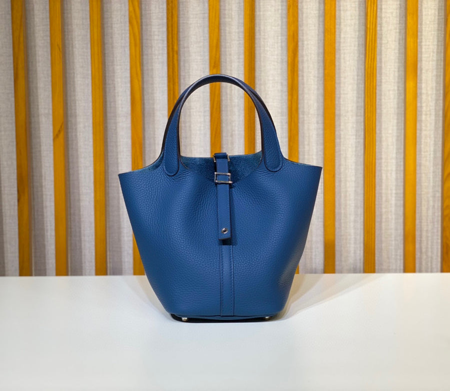 Hermes Picotin 18 Birghton Clemence