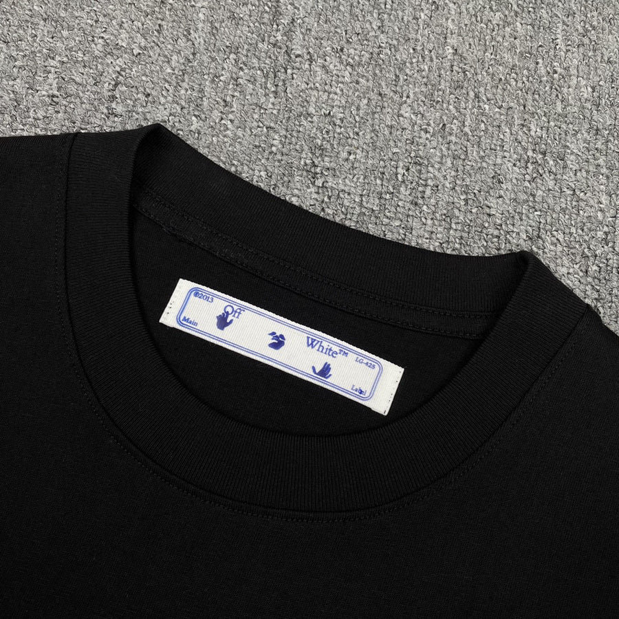 Off-White T-shirts