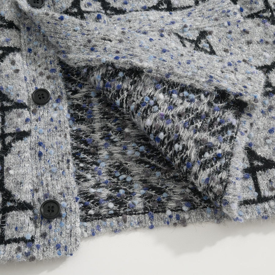 DIOR Cardigan|开衫