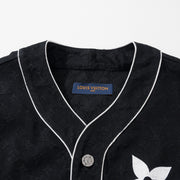 Lv Short Sleeve Jacket