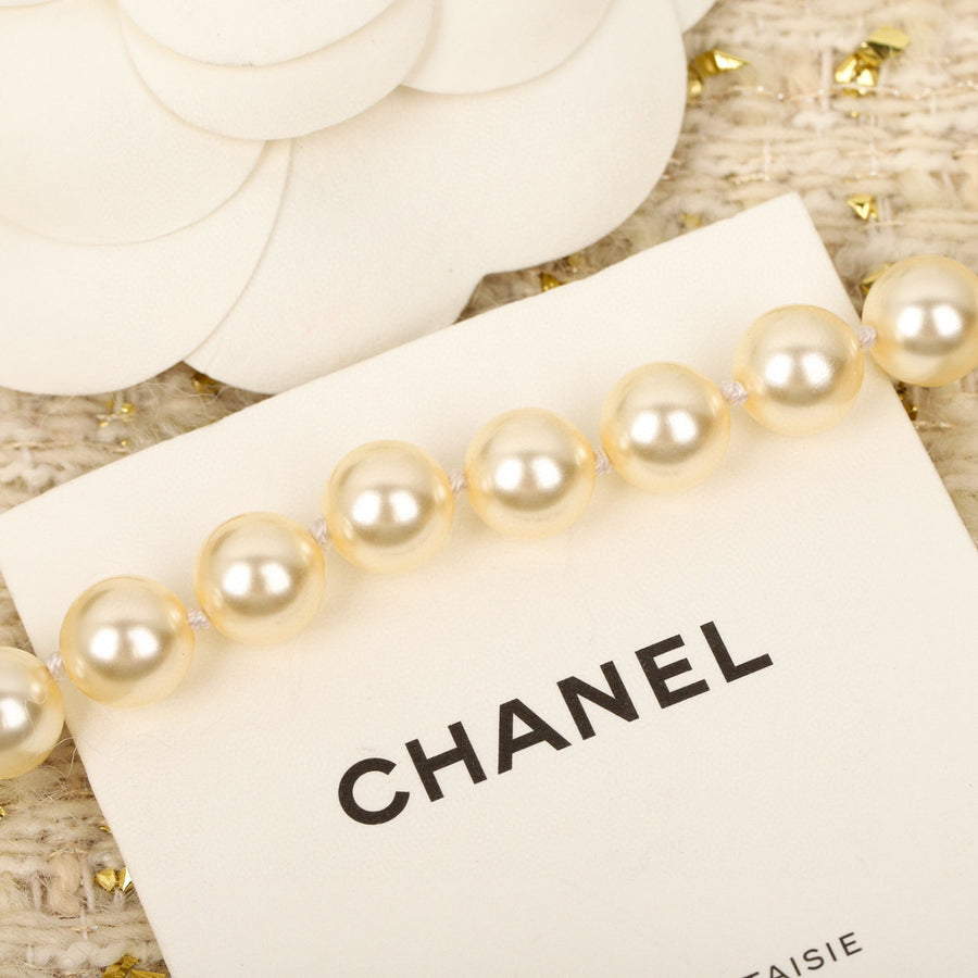 Chanel Necklace