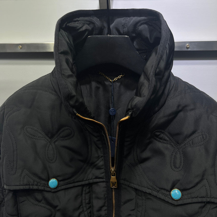 LV Jacket