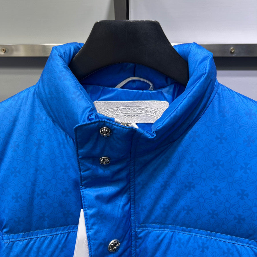 CH Down Jacket