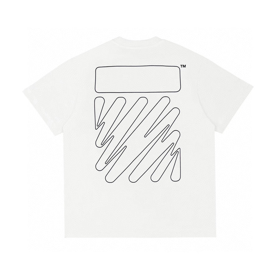 Off-White T-shirts