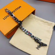 LV Chain Links Bracelet